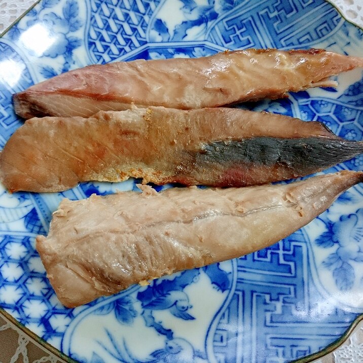 鰹のハラスの塩焼き レシピ 作り方 By Hirohyt102 楽天レシピ 鰹のハラスの塩焼き レシピ 作り方 By Hirohyt102 楽天レシピ